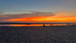 The Dreamcatcher Hostel Nathon SamuiSunset